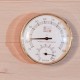 Tradycyjna fińska sauna narożna LUXE 5-6 osobowa - SNÖ