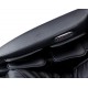 Podgrzewany fotel do masażu całego ciała - Zero Gravity - Bluetooth - Luxe K389-1 - KÔSU
