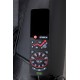 Podgrzewany fotel do masażu całego ciała - Zero Gravity - Bluetooth - Luxe K389-1 - KÔSU