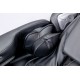 Podgrzewany fotel do masażu całego ciała - Zero Gravity - Bluetooth - Luxe K389-1 - KÔSU