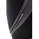 Podgrzewany fotel do masażu całego ciała - Zero Gravity - Bluetooth - Luxe K389-1 - KÔSU