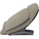 Podgrzewany fotel do masażu całego ciała - Zero Gravity - Bluetooth - Luxe K389-1 - KÔSU