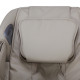 Podgrzewany fotel do masażu całego ciała - Zero Gravity - Bluetooth - Luxe K389-1 - KÔSU