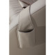 Podgrzewany fotel do masażu całego ciała - Zero Gravity - Bluetooth - Luxe K389-1 - KÔSU