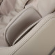 Fotel do masażu całego ciała z podgrzewaniem beżowy- Zéro Gravity - Cosy K192- KÔSU