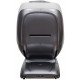 Podgrzewany fotel masujący 3D - Zero Gravity - Bluetooth - K20 biały - KÔSU